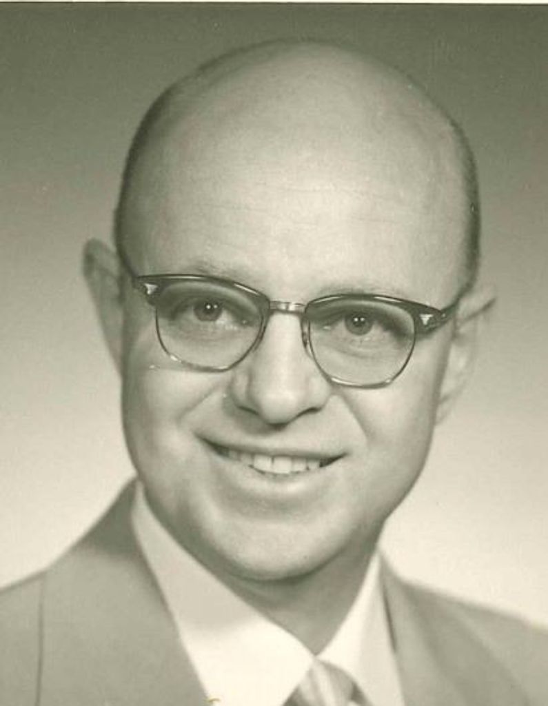 Robert Johnston