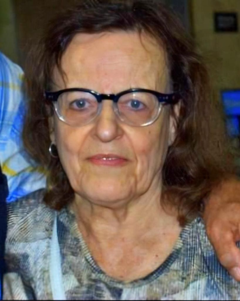 Miriam Van Raij Profile Photo