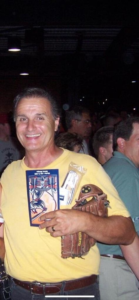 Michael John Venuto Profile Photo