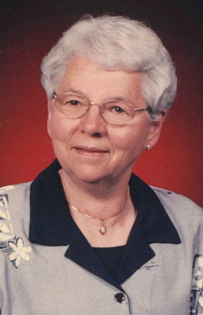 Ruth Thurn Profile Photo