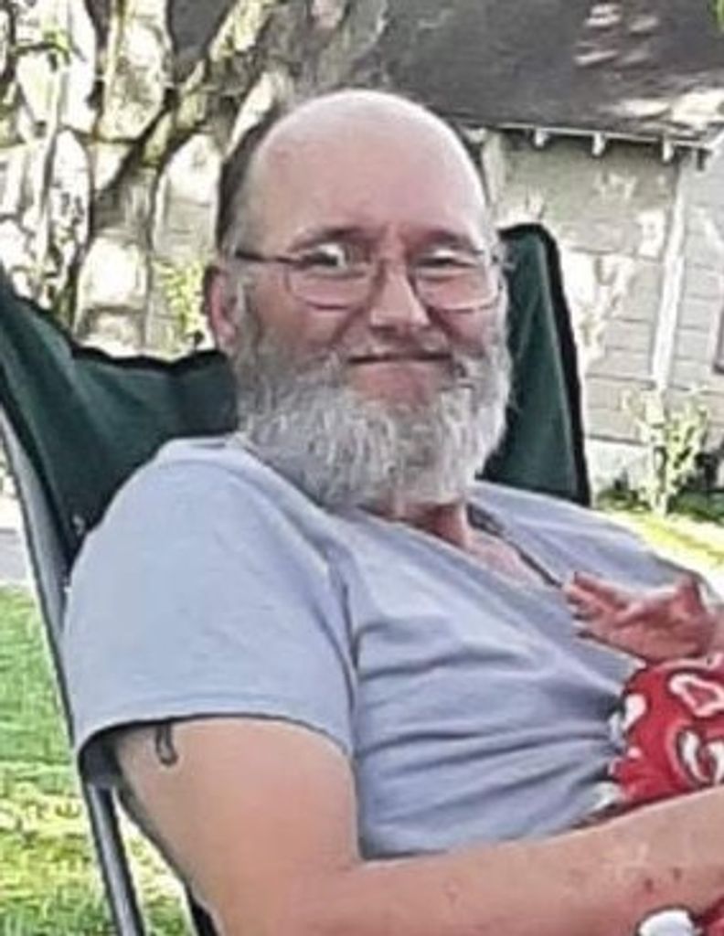 Jerry White Profile Photo