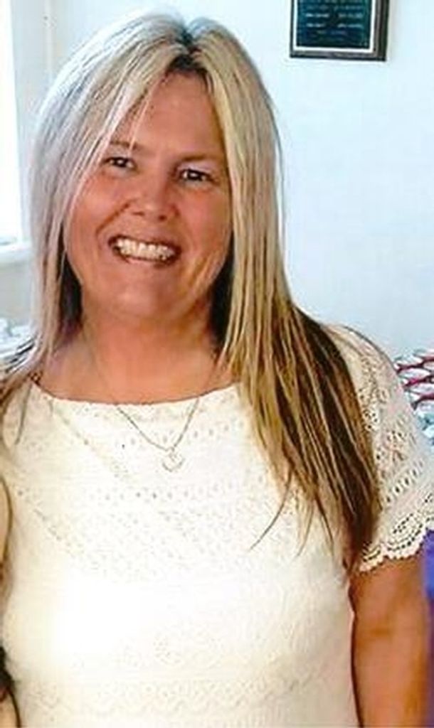 Demetria "Boo Boo" Wheeler Gibson