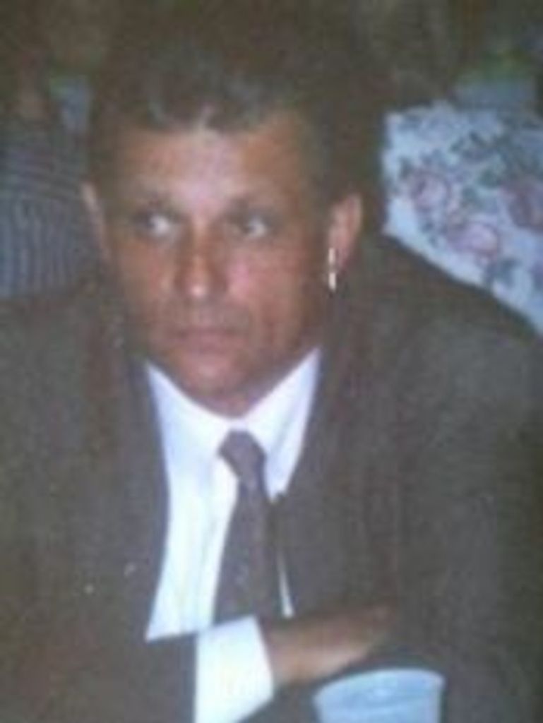 Robert Mosher