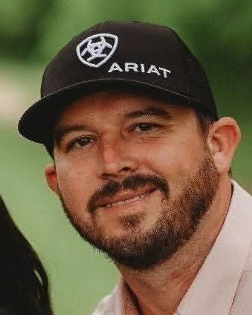 Hunter Blake Hudson Profile Photo