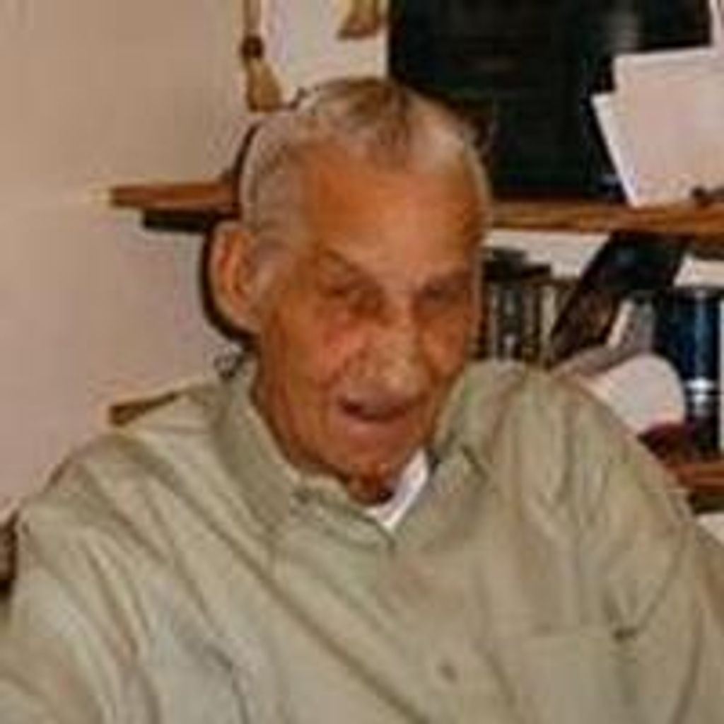 Charles Wesley Reynolds
