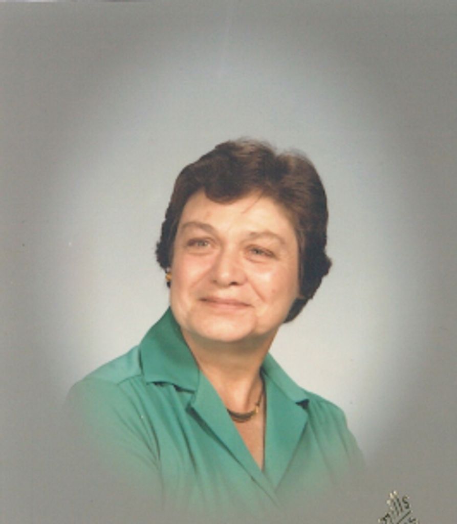 Rose Wehle Profile Photo