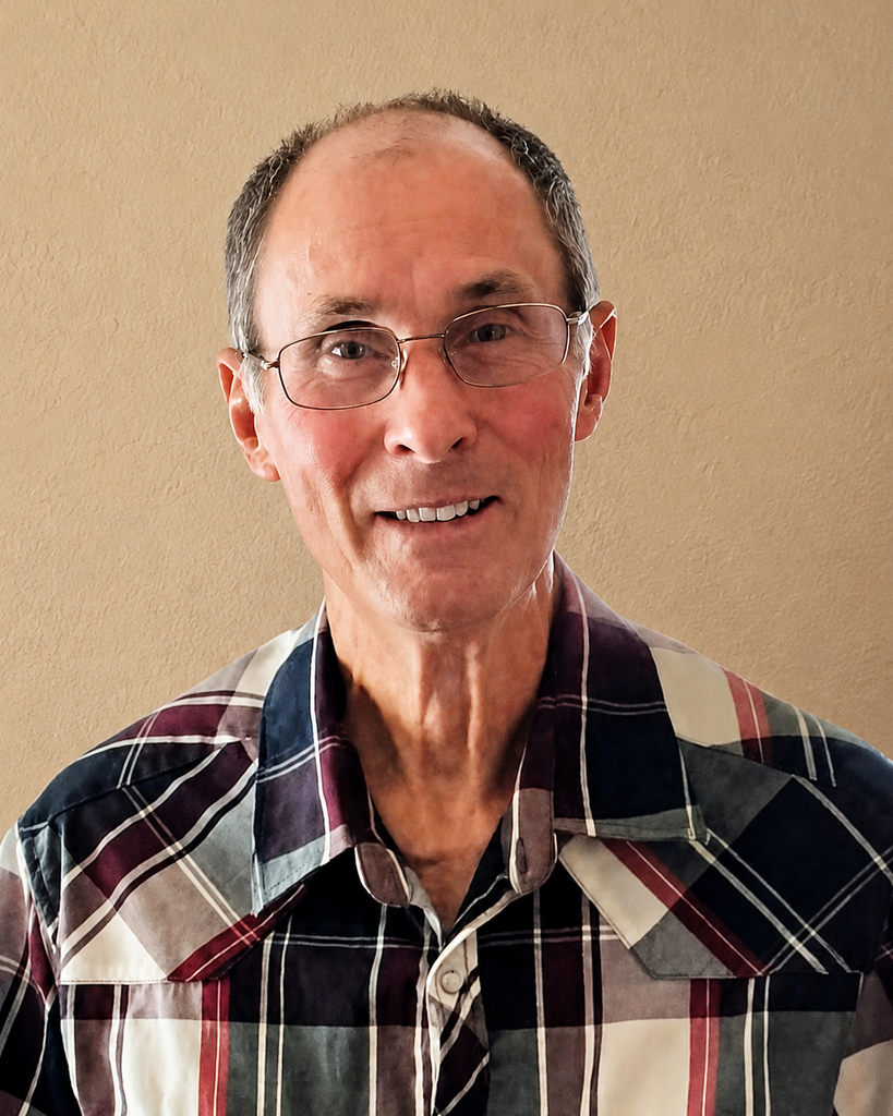 Larry D. Olson Profile Photo
