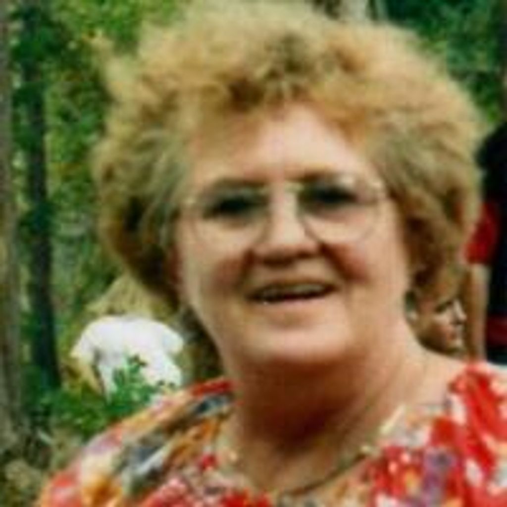 Shirley Maxine Knotek
