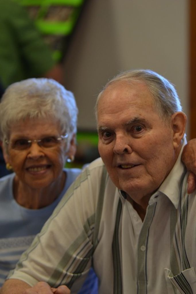 Patsy Dills Shupe Profile Photo