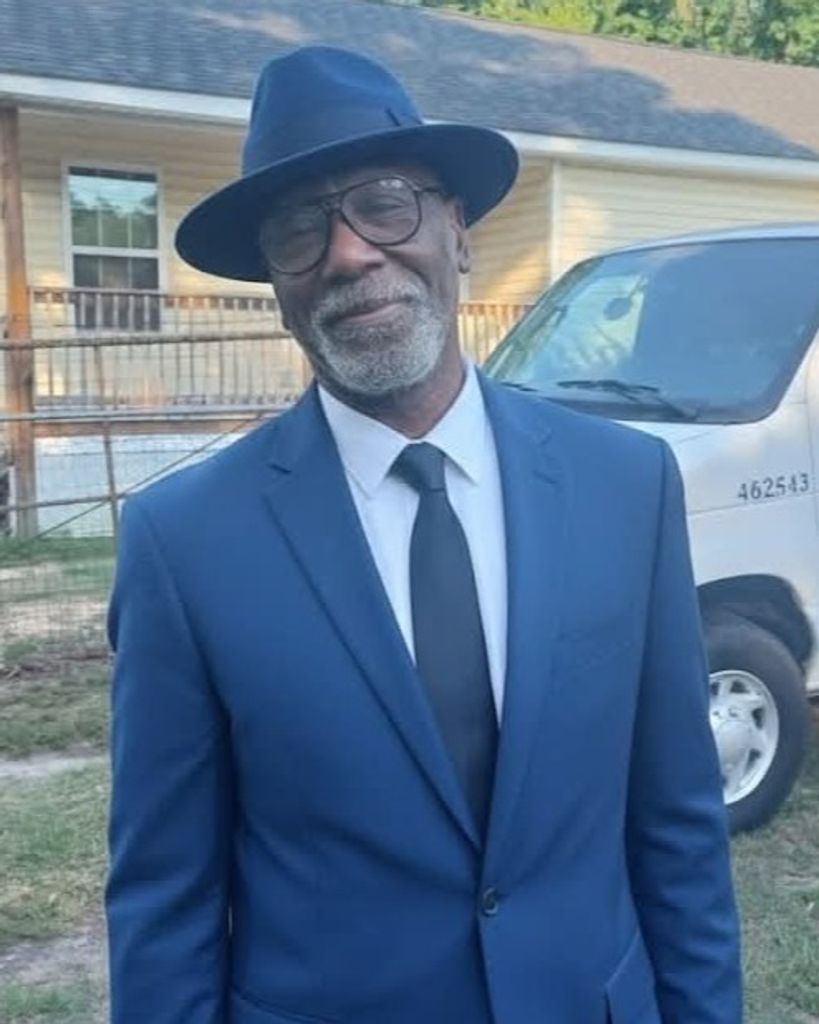 Larry Peoples Profile Photo