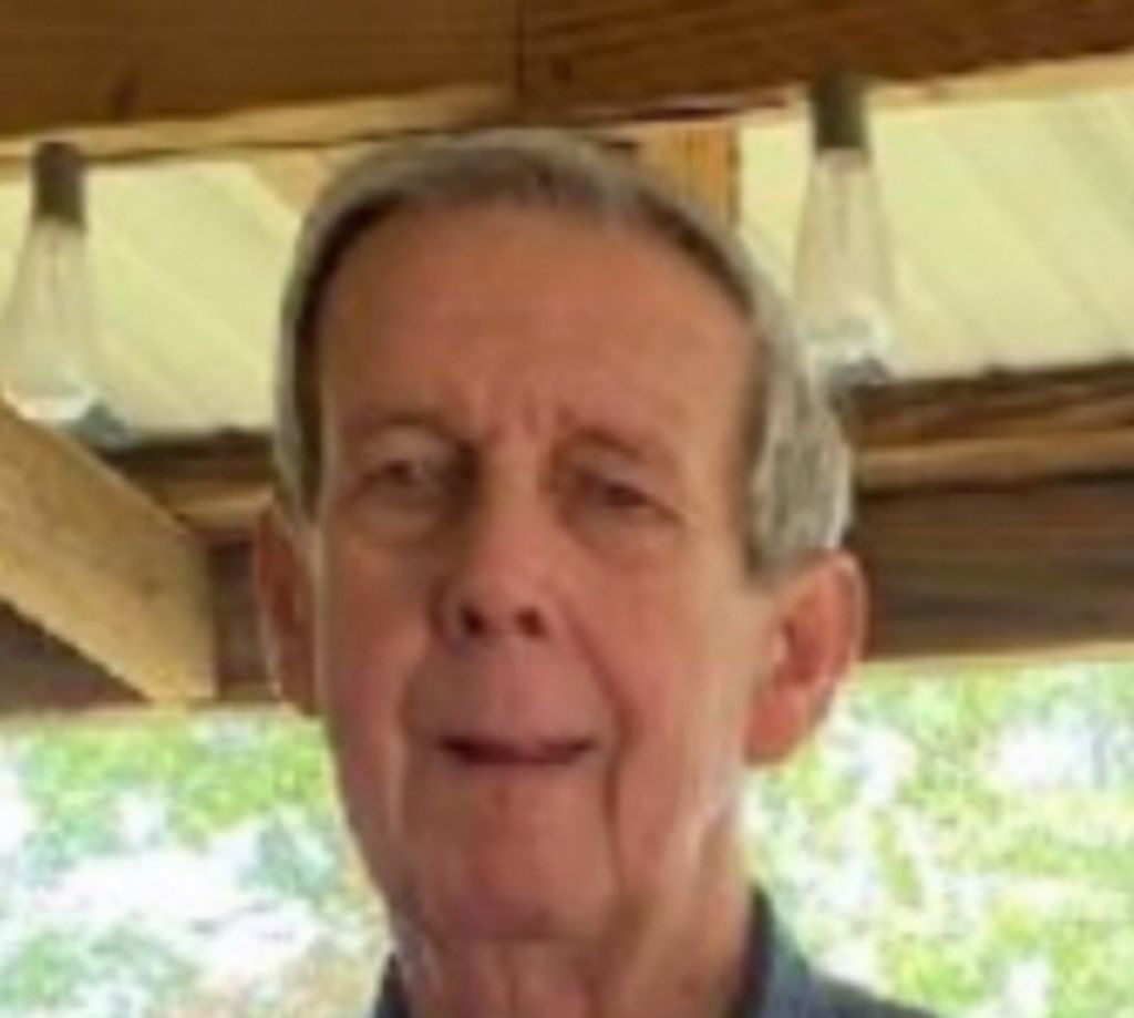 Larry Van Gore