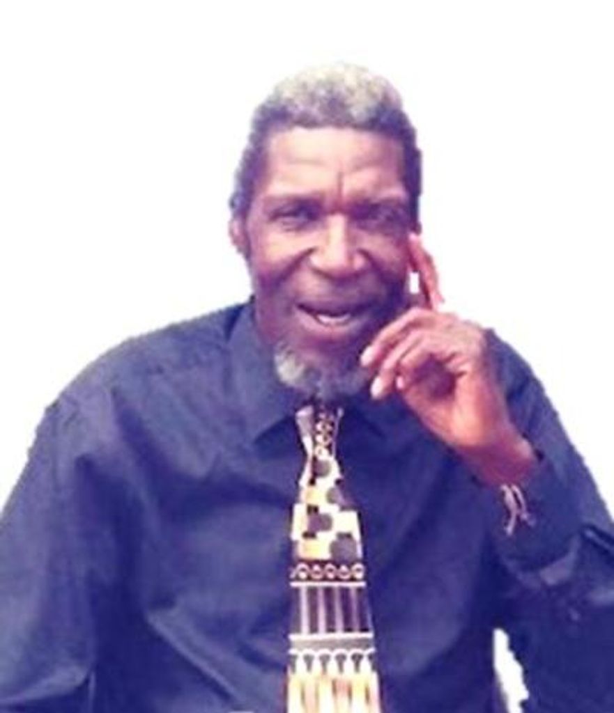 Johnny Johnson Profile Photo