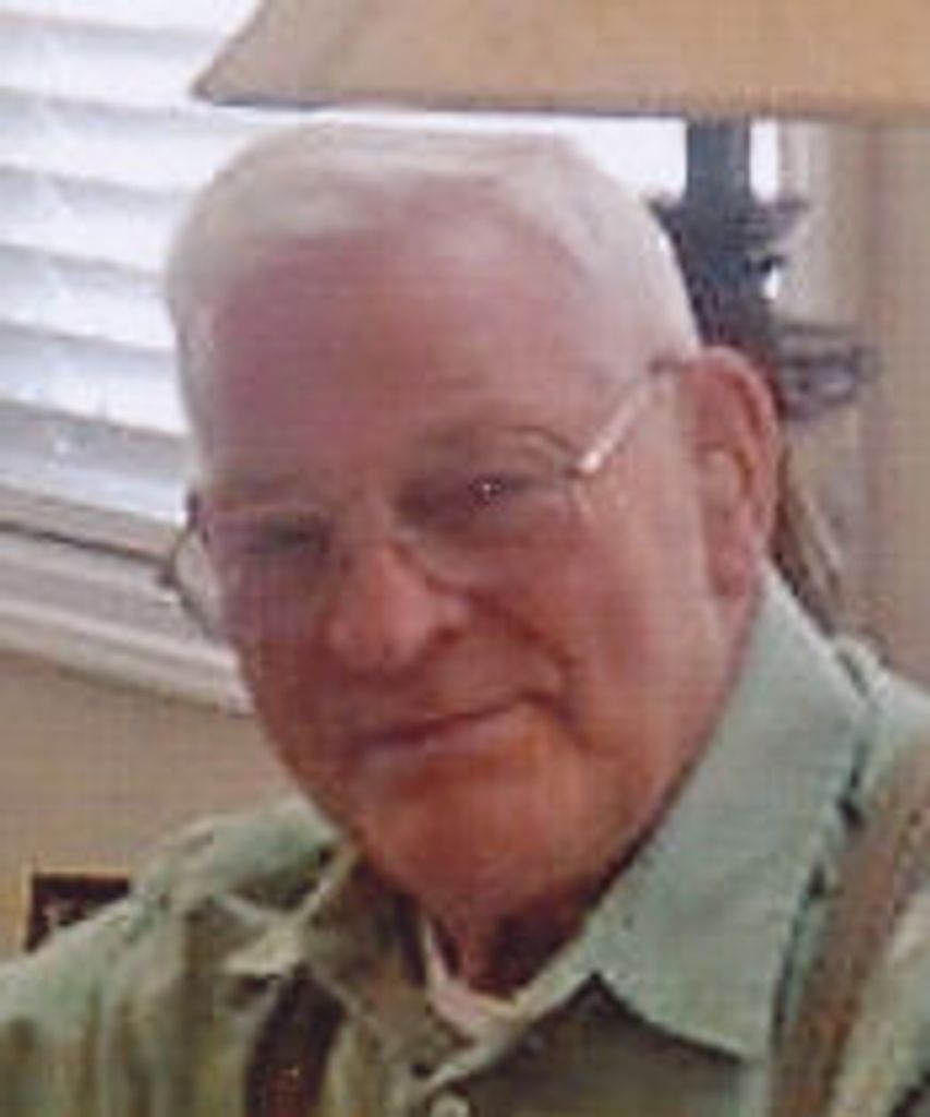Lt Colonel Richard Neal Smith Profile Photo