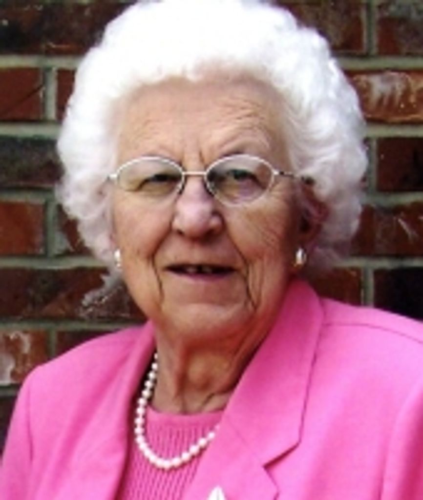 Lillian C. Salzmann