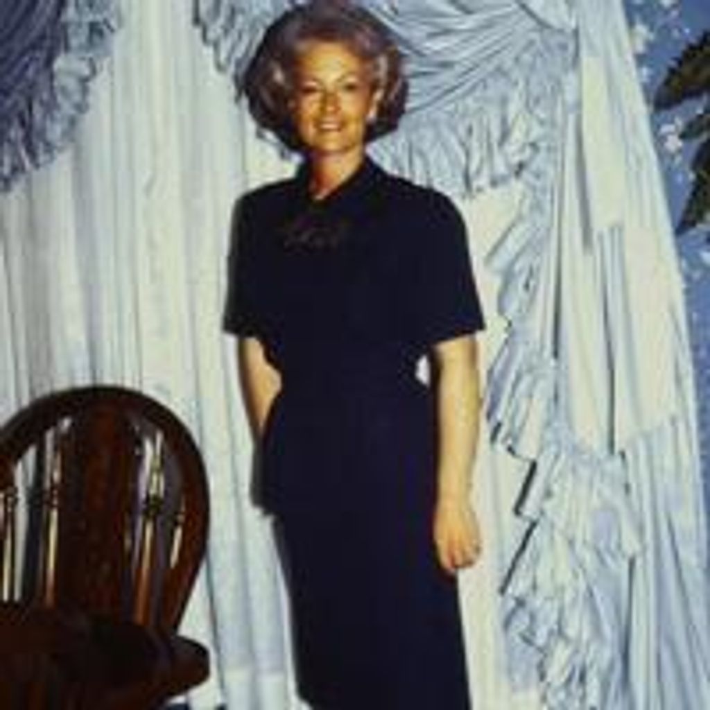 Margie Shedd Hunter