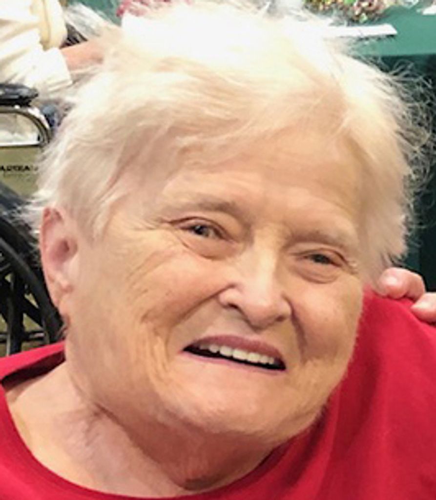 Marian Lynch Profile Photo