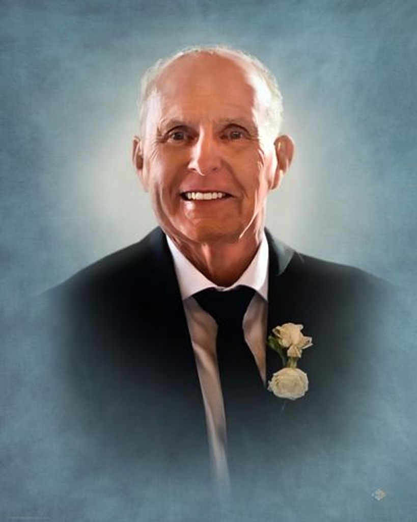 Robert J. Blanchfield Profile Photo