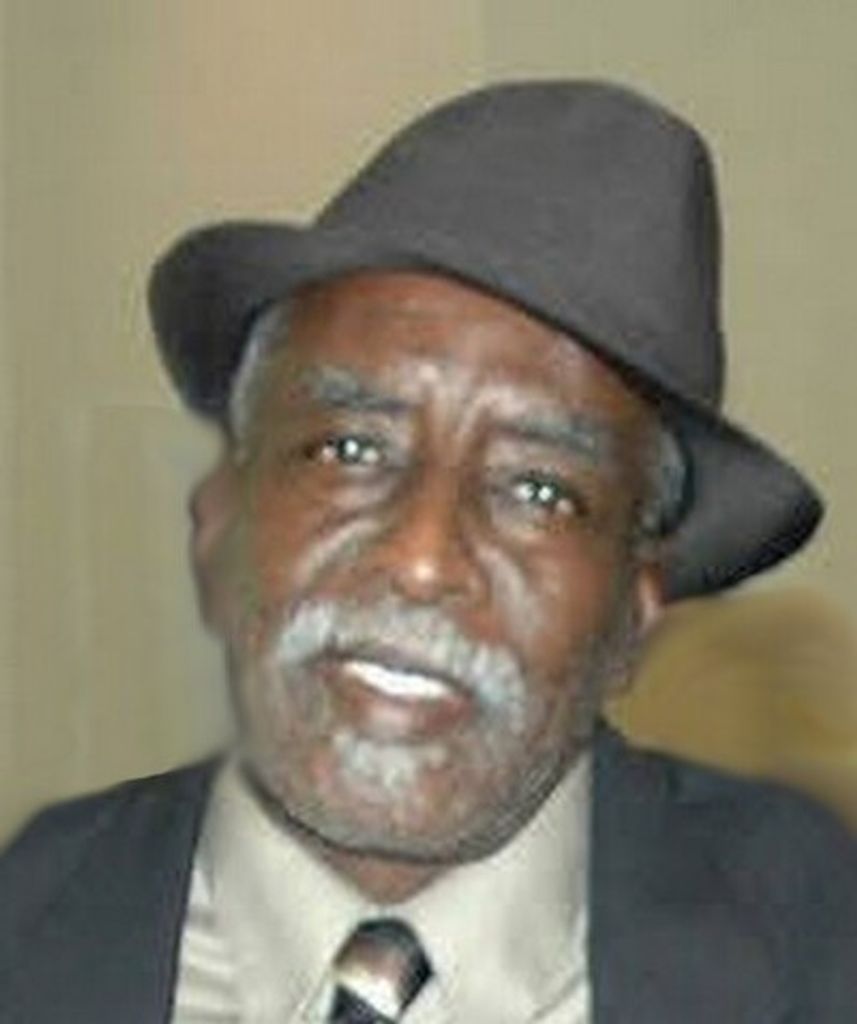 James "Tiny Man" Williams Williams Profile Photo