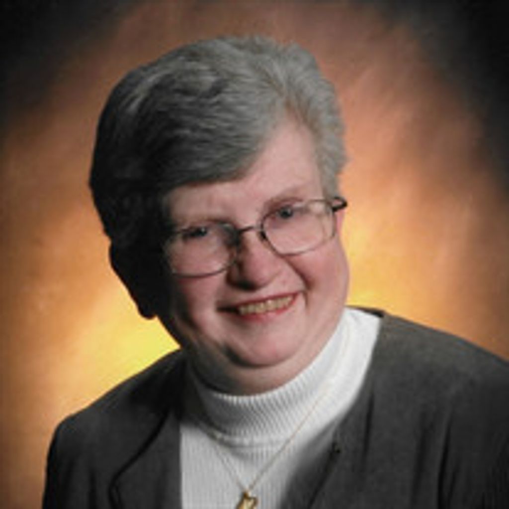Alice M. Beard Profile Photo