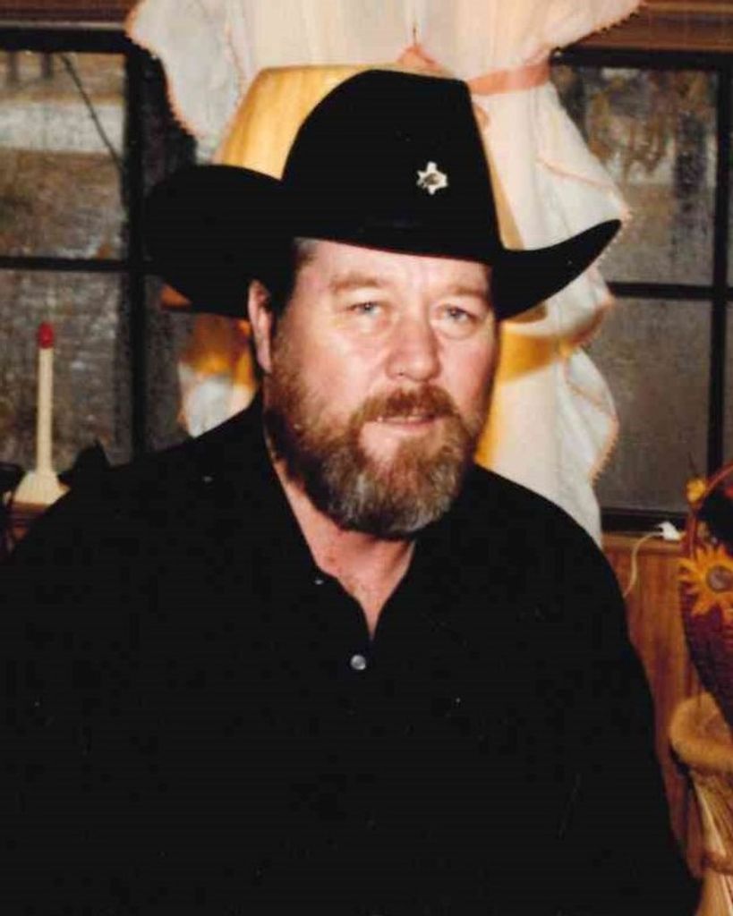 Donald Franklin Jones