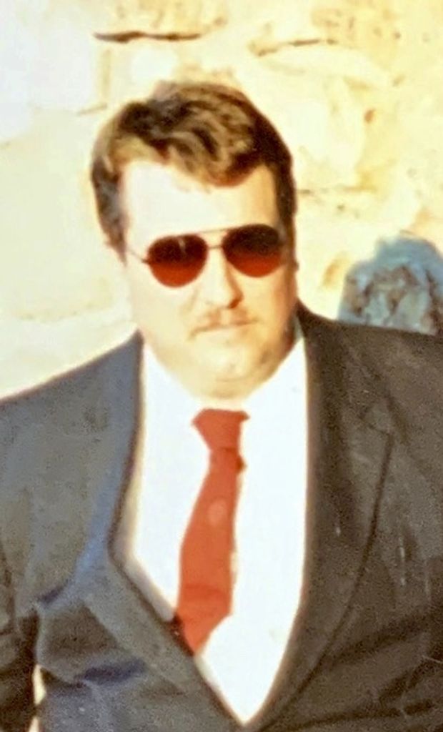 William D. Sweat Profile Photo