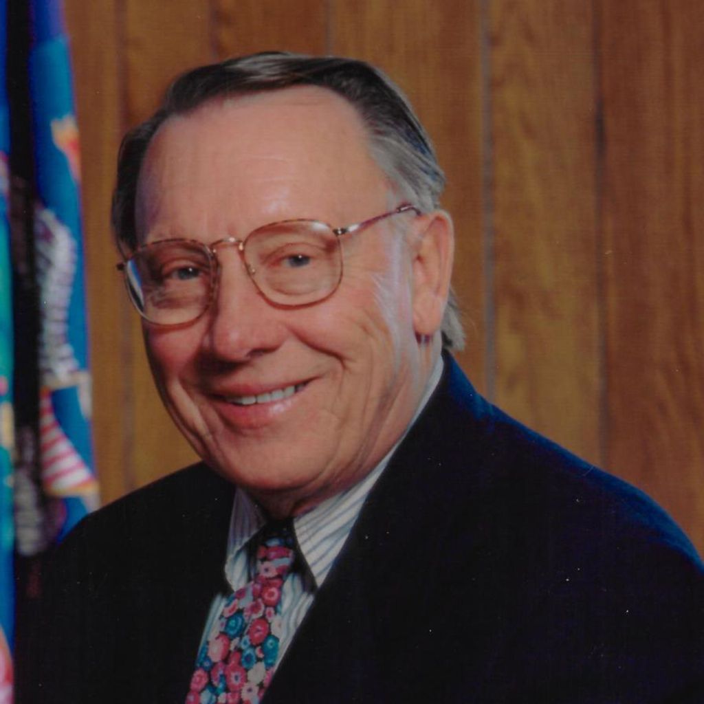 Marshall W. Moore Profile Photo