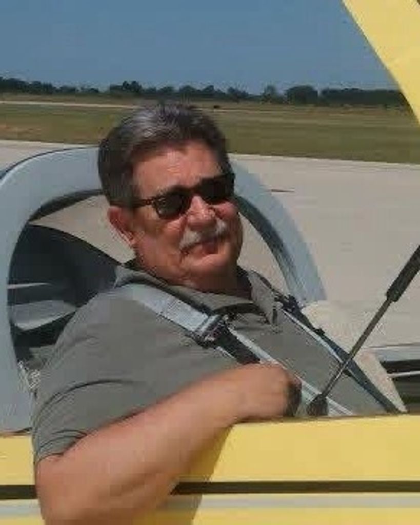 Russell Lewayne Conine Profile Photo