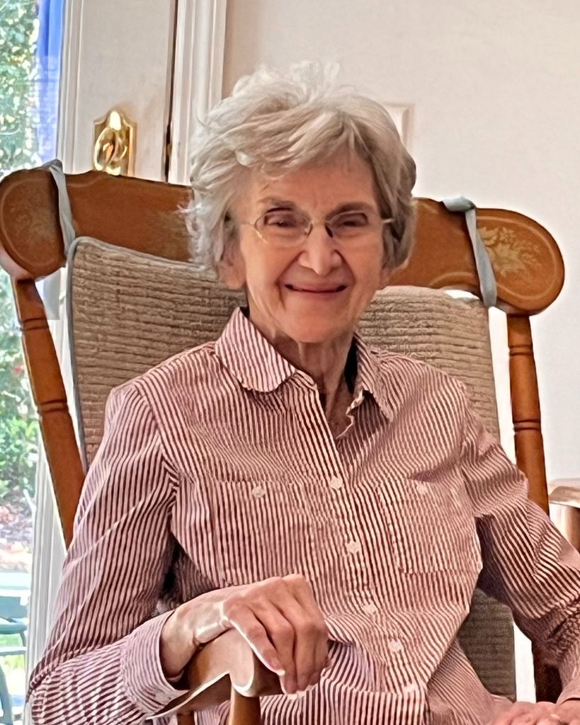 Ethel Yow Badgett