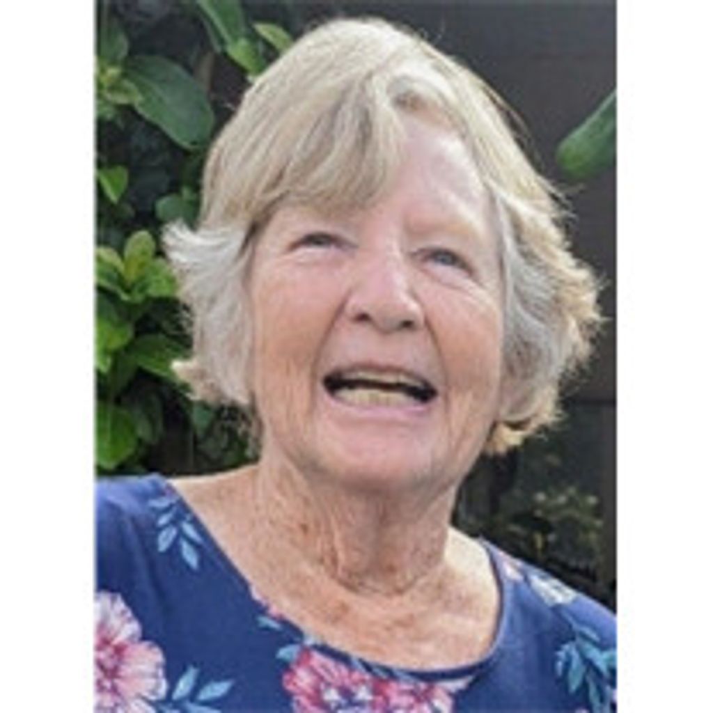 Carol Joyce Coughlin