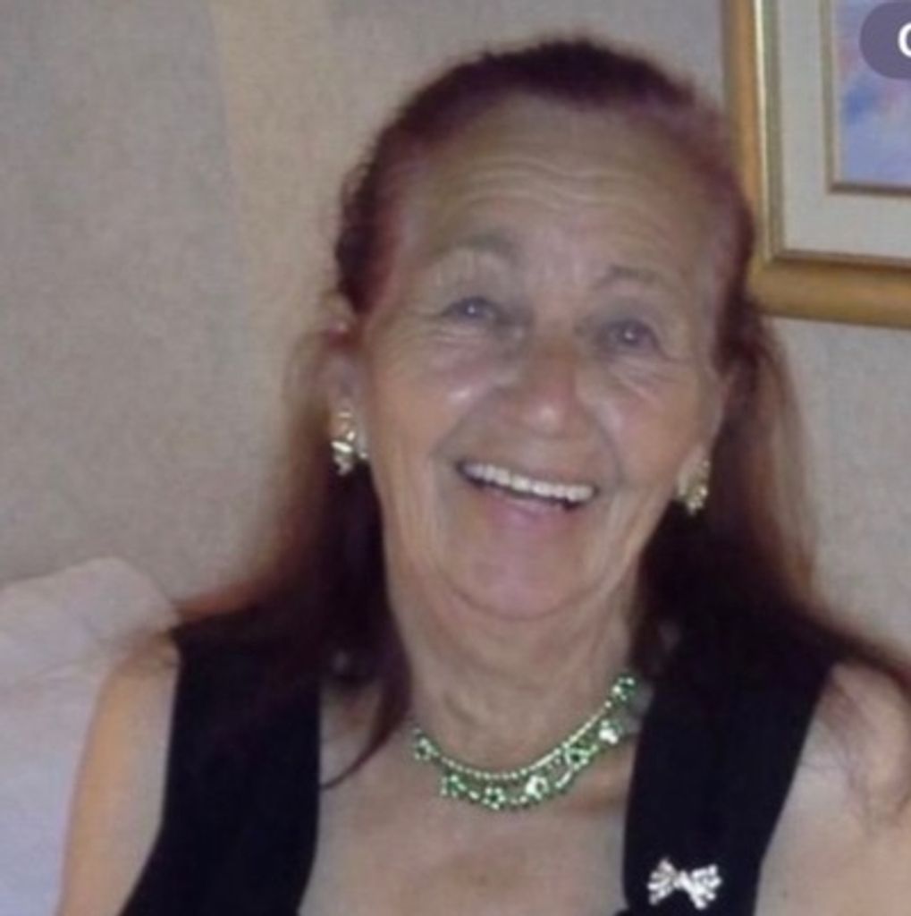 Ada Elba Reyes Profile Photo