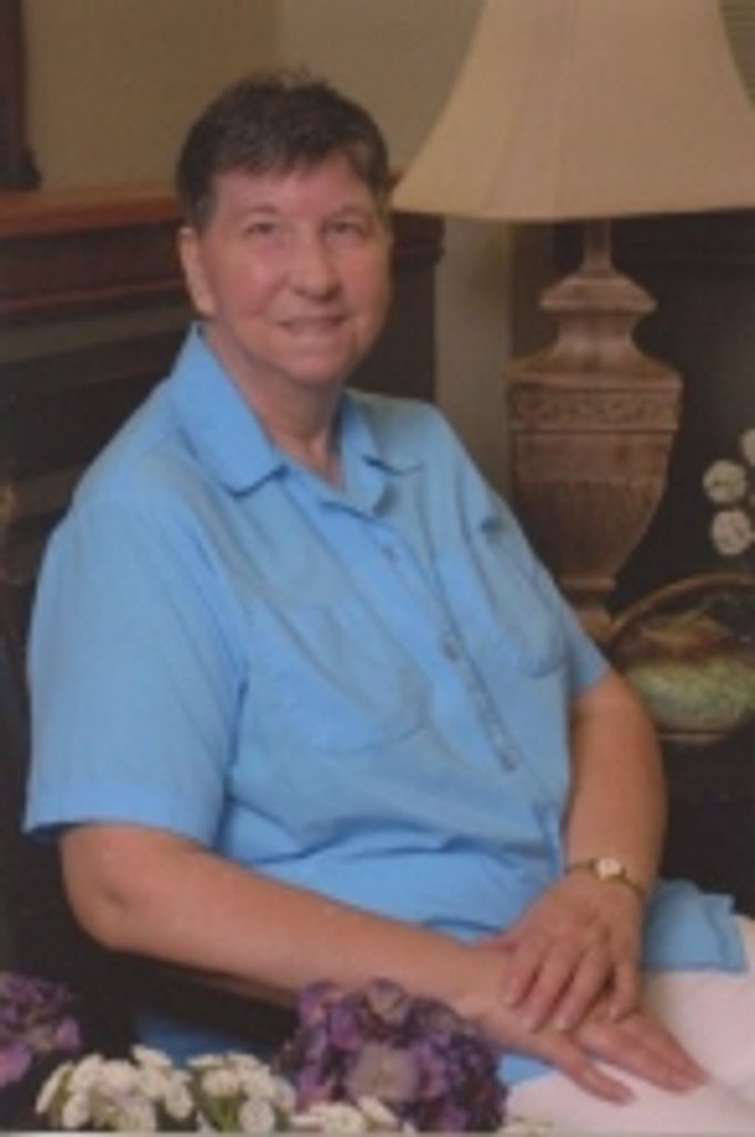 Mary Morris
