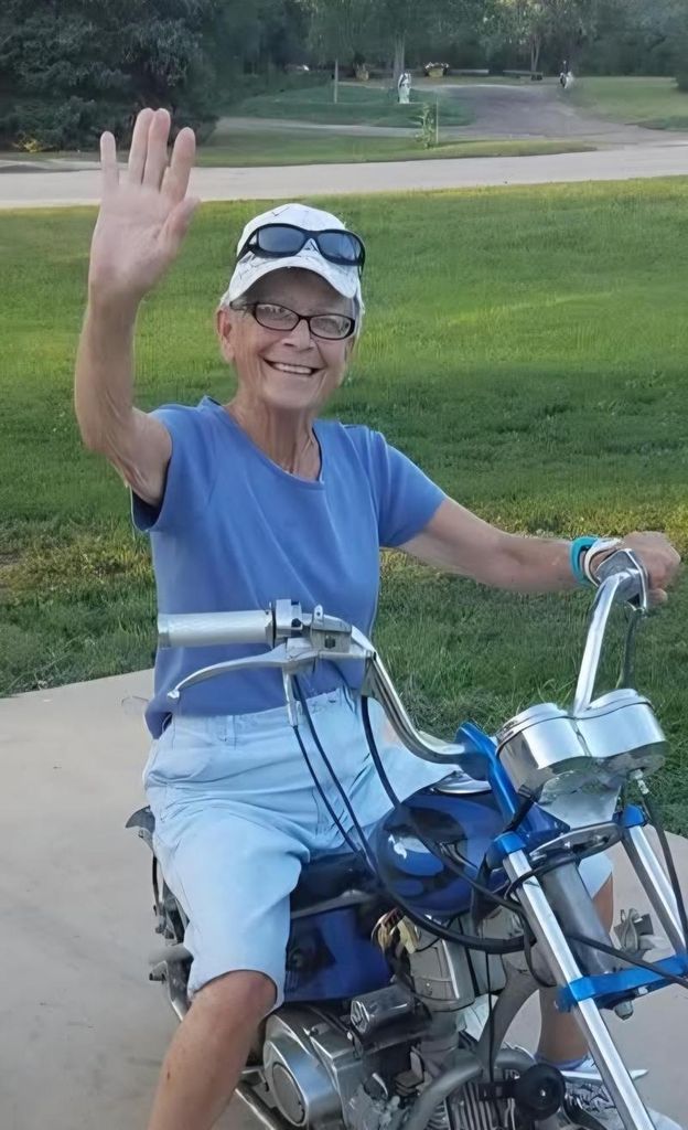 Betty Nelson Profile Photo