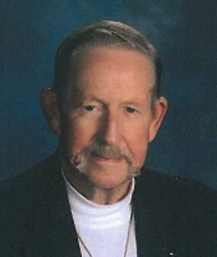 R. Neil Merckens Profile Photo