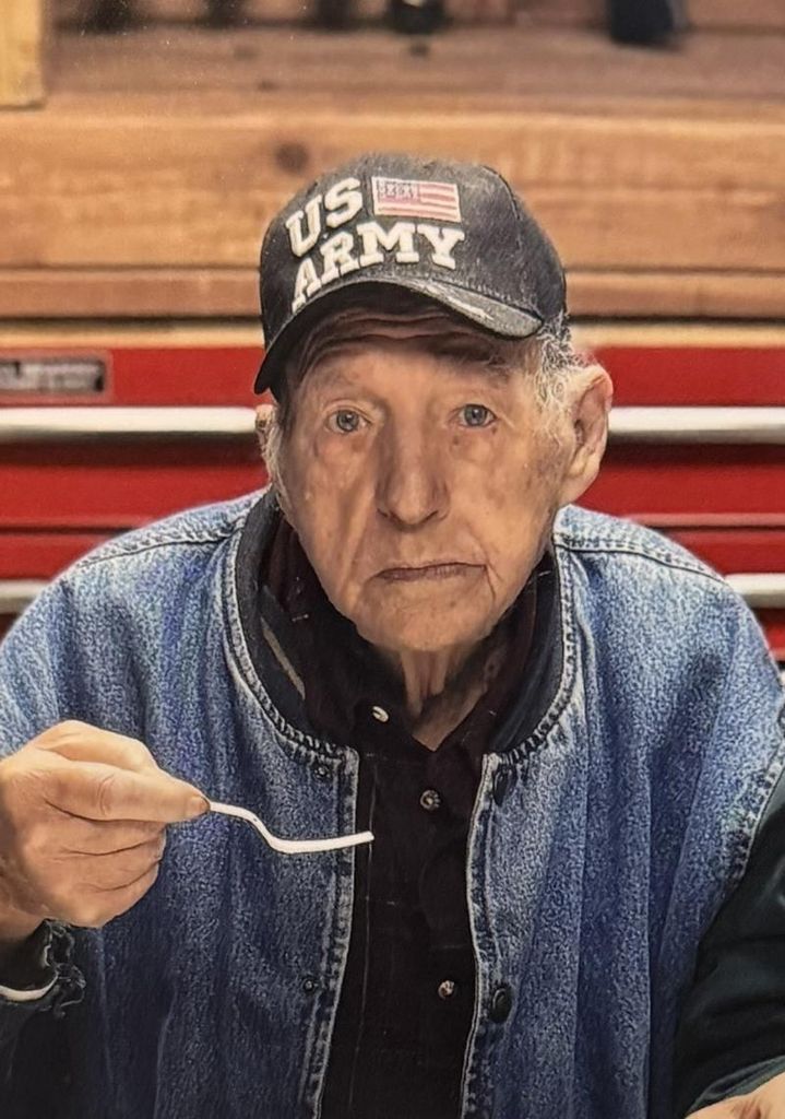 Allen Tungate Profile Photo