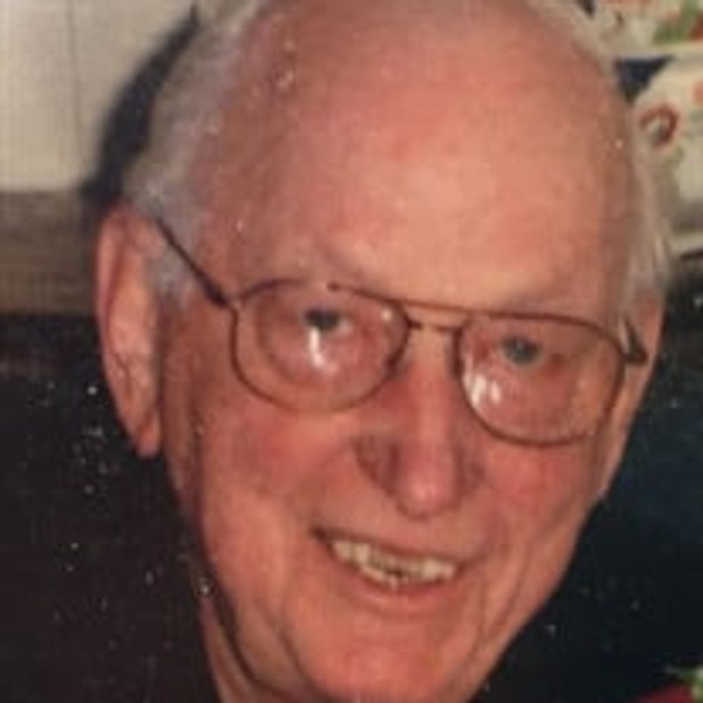 Charles Jerry Parker