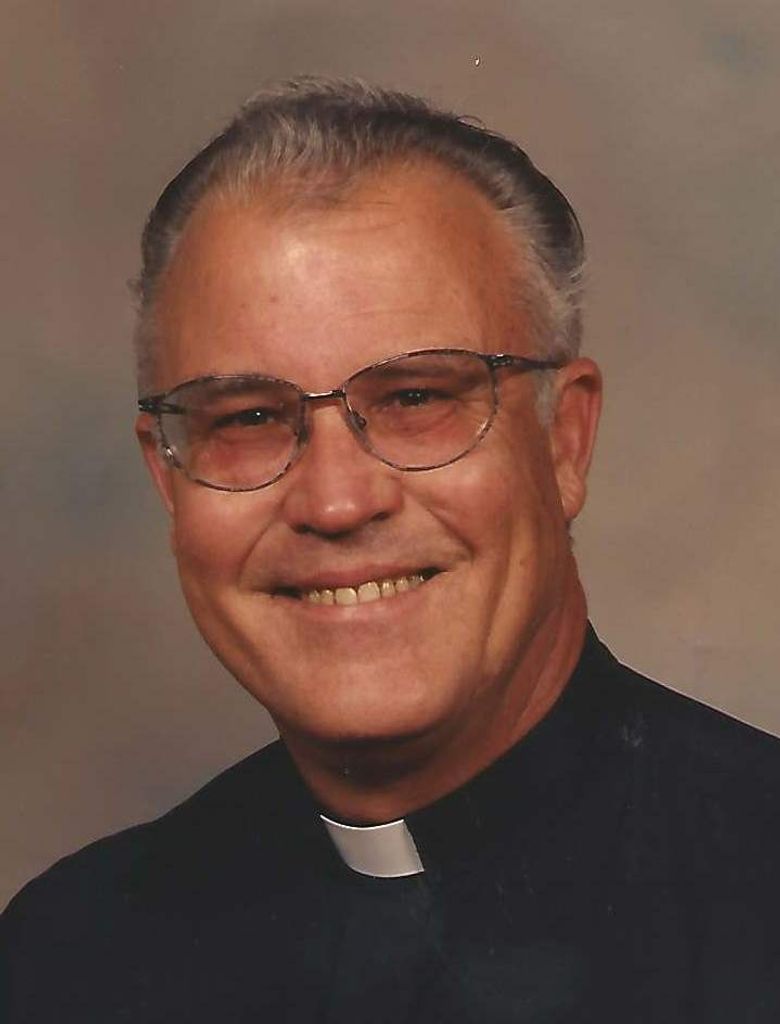 Glenn Moehring