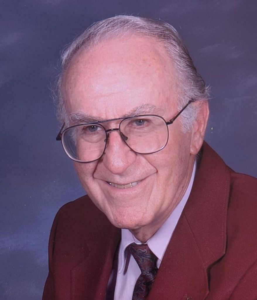 Patrick D. Sharp Profile Photo