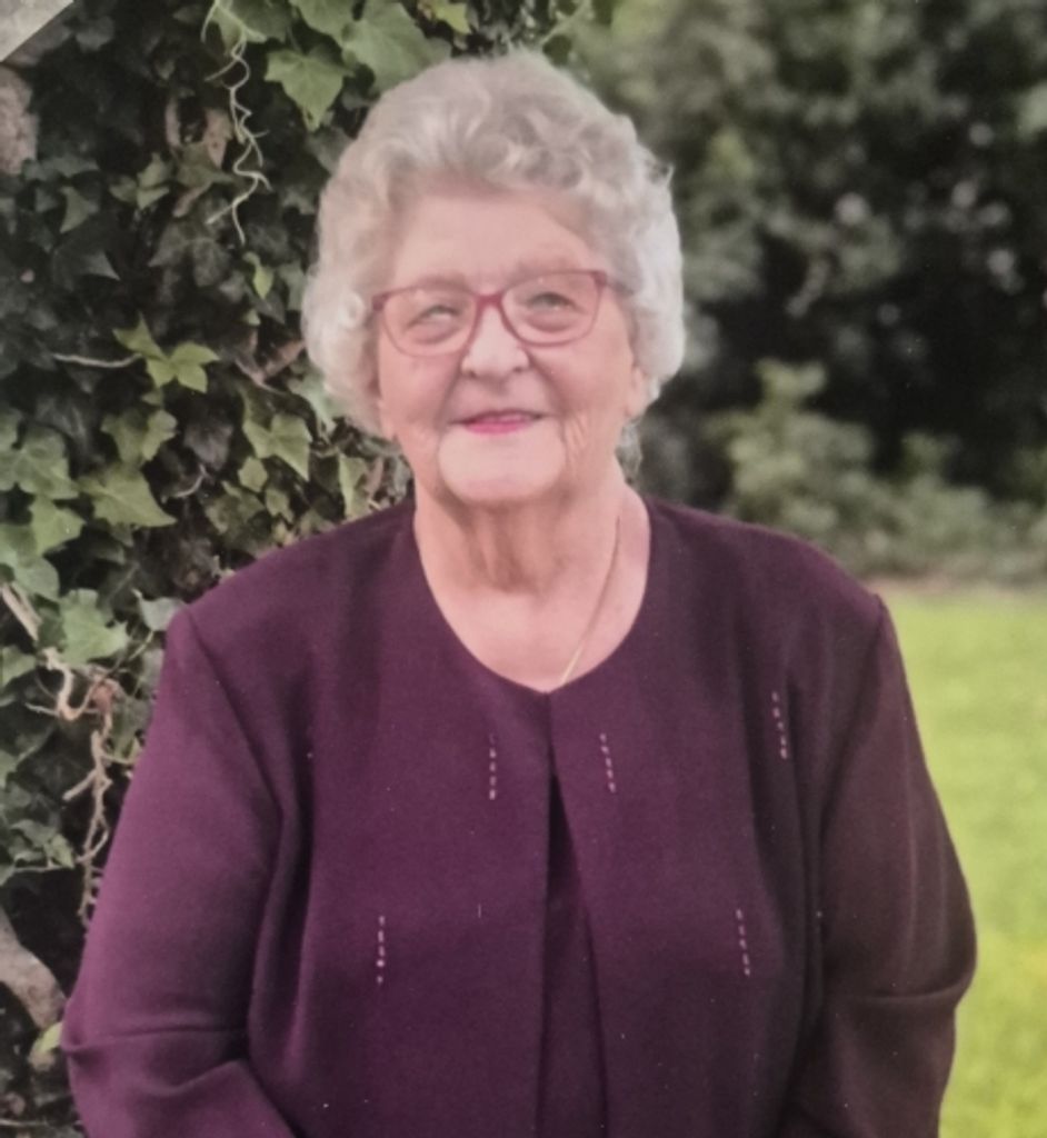 Maude Wright Profile Photo