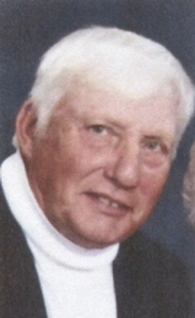 Kenneth Dean Kuhlman