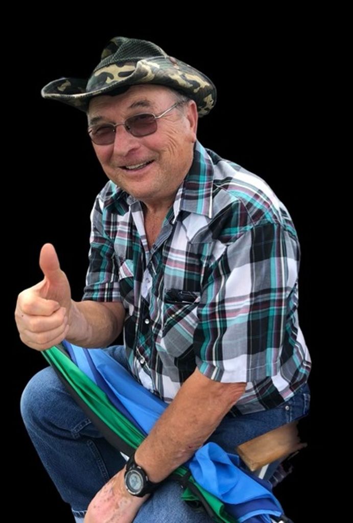 William "Bill" A Vileta Profile Photo