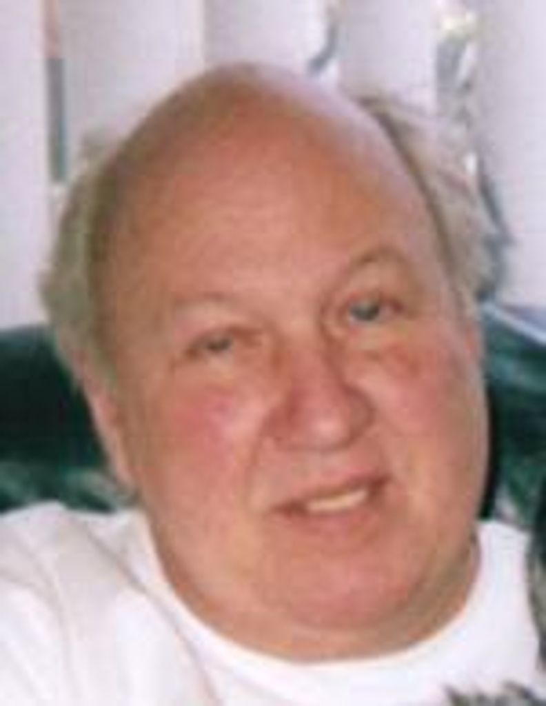 Thomas R. Walsh