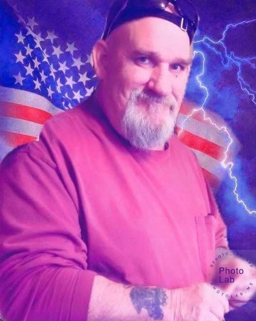 Randy Register Profile Photo