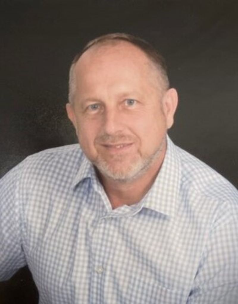 John Randall Vaught Profile Photo