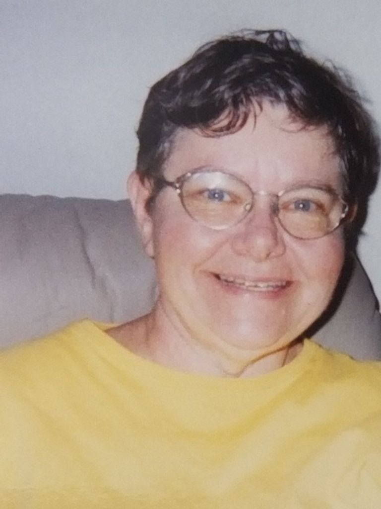 Kandyce Darlynn (Sweet)  Alexander