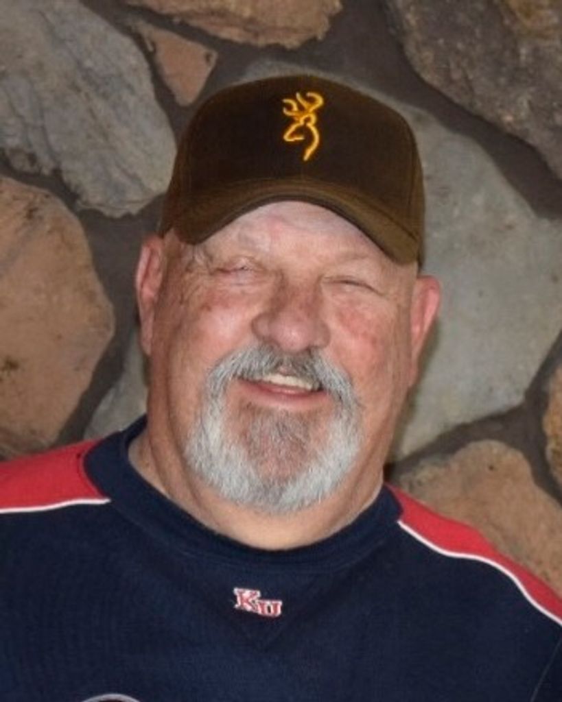 MIchael Wayne Owen Profile Photo