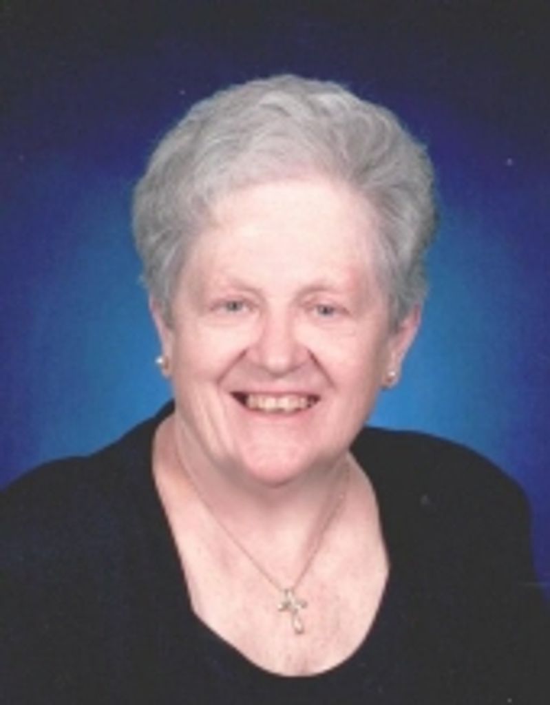 Rhea ''Gerry'' Wetherell