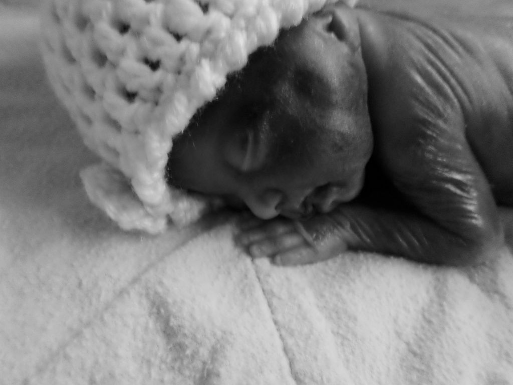 Everleigh Grace Roderick