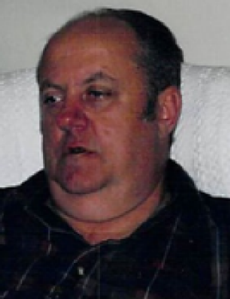 Willard  Gene Roberts