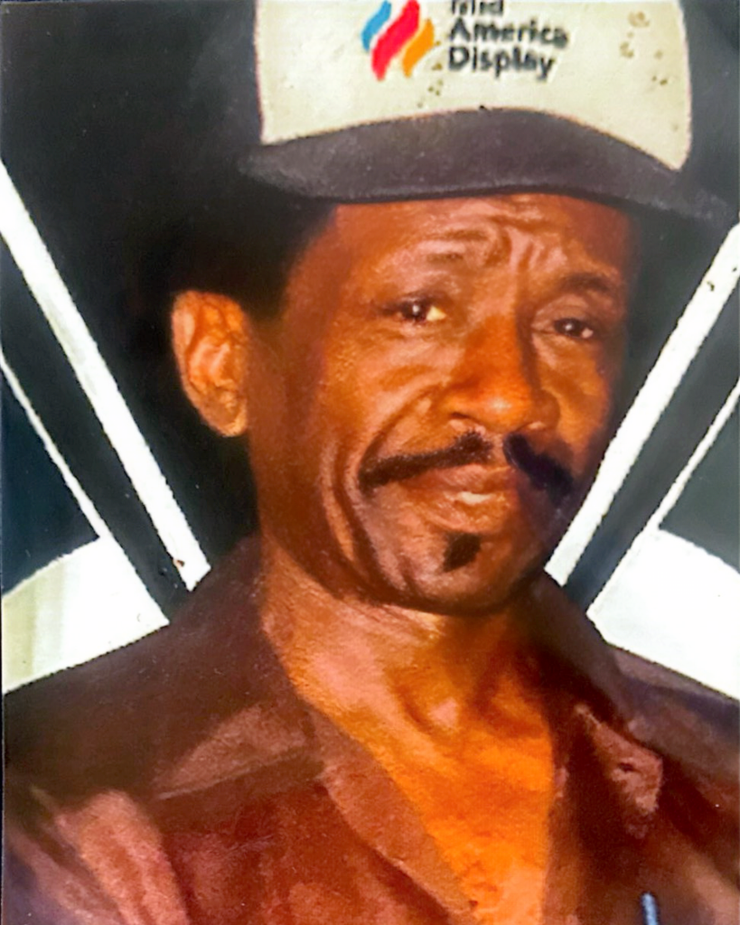 Roosevelt Rice Profile Photo