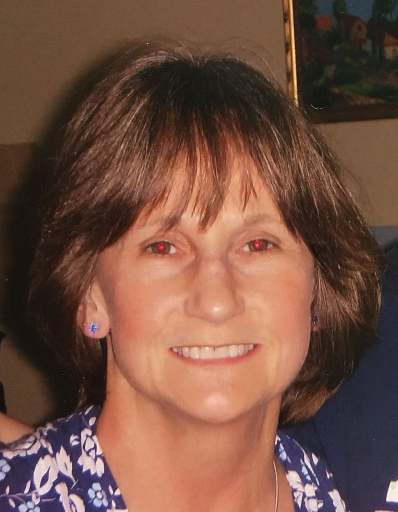 Charlene Nannen